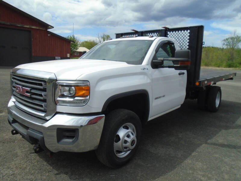 gmc sierra 3500 chassis cab 2016 1GD32VCG4GF283194 image gmc sierra 3500 chassis cab 2016 1GD32VCG4GF283194 image